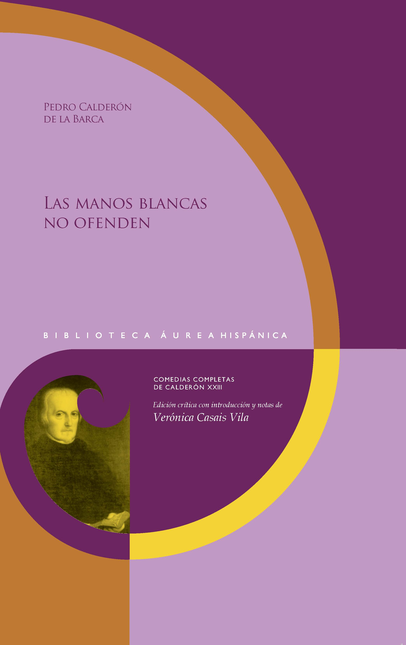 Portada de MANOS BLANCAS NO OFENDEN, LAS