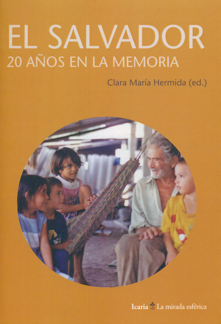 Portada de SALVADOR 20 AÑOS EN LA MEMORIA, EL