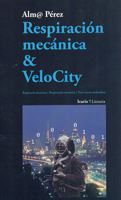 Portada de RESPIRACION MECANICA & VELOCITY