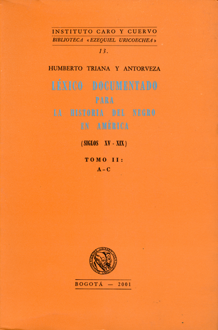 Portada de HISTORIA DE LA CULTURA (TOMO II) MATERIAL EN LA AMERICA EQUINOCCIAL