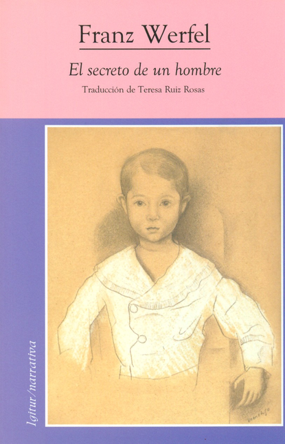 Portada de SECRETO DE UN HOMBRE, EL