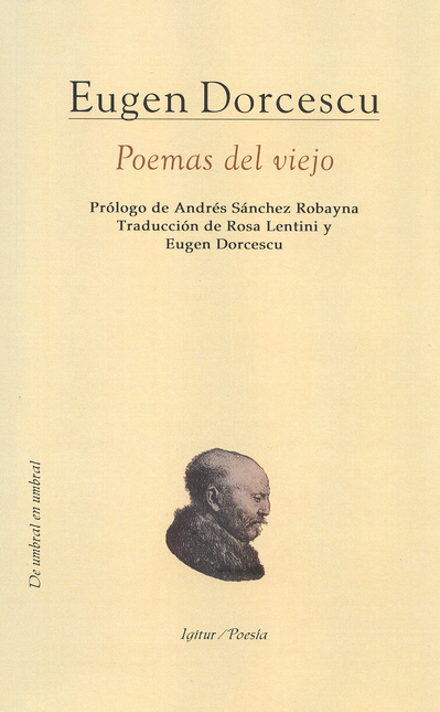 Portada de POEMAS DEL VIEJO