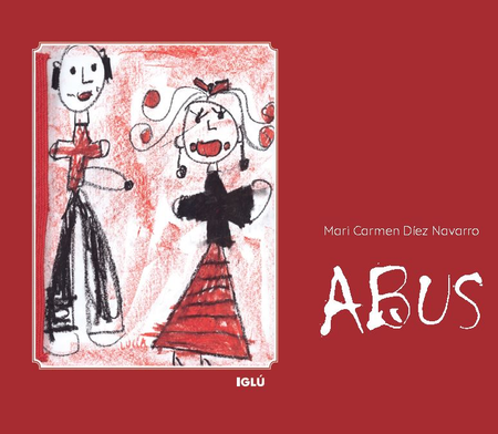 Portada de ABUS de DÍEZ NAVARRO, Mari Carmen