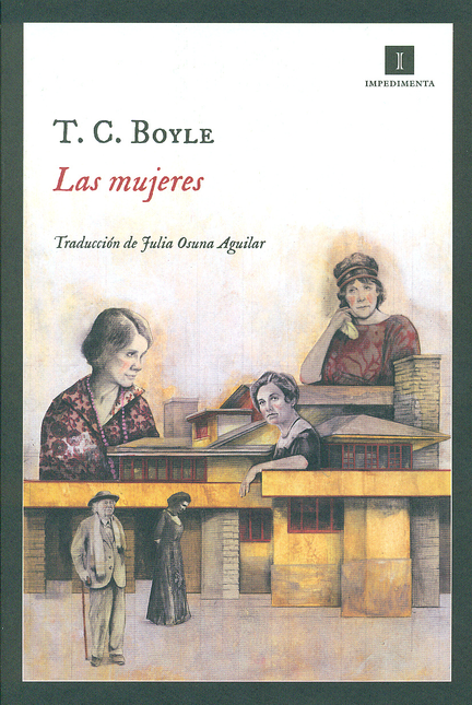 Portada de MUJERES, LAS