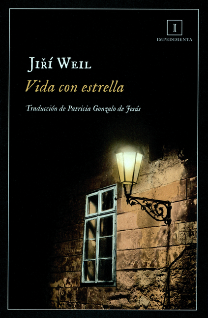 Portada de VIDA CON ESTRELLA