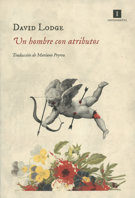 Portada de UN HOMBRE CON ATRIBUTOS