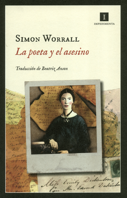 Portada de POETA Y EL ASESINO, LA