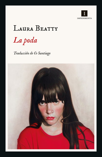 Portada de PODA, LA de BEATTY, Laura