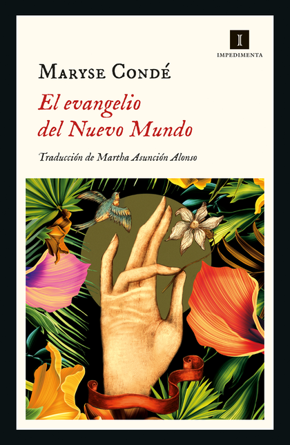 Portada de EVANGELIO DEL NUEVO MUNDO, EL