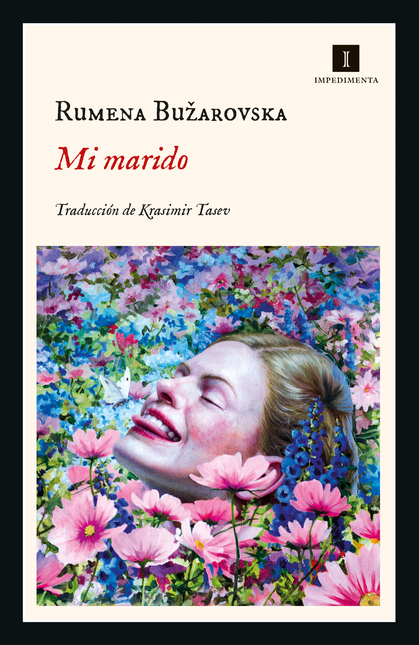 Portada de MI MARIDO
