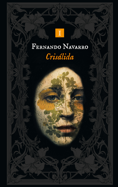 Portada de CRISALIDA