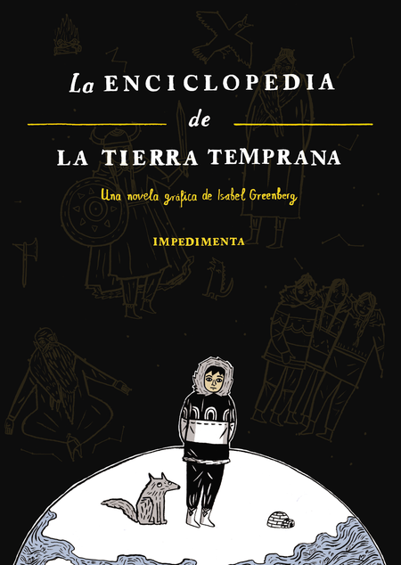Portada de ENCICLOPEDIA DE LA TIERRA TEMPRANA (2ª ED), LA