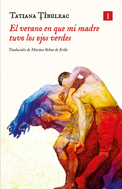Portada de VERANO EN QUE MI MADRE TUVO LOS OJOS VERDES, EL