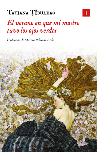 Portada de VERANO EN QUE MI MADRE (L) TUVO LOS OJOS VERDES, EL