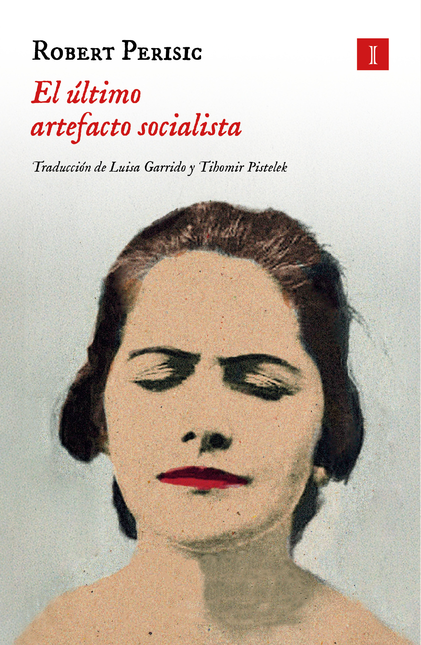 Portada de ULTIMO ARTEFACTO SOCIALISTA, EL