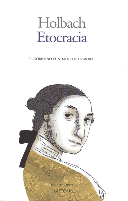 Portada de ETOCRACIA. EL GOBIERNO FUNDADO EN LA MORAL