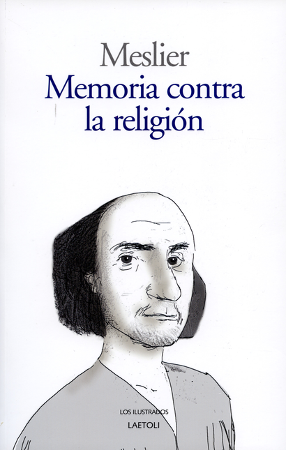 Portada de MEMORIA CONTRA LA RELIGION
