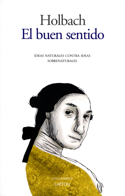Portada de BUEN SENTIDO, EL de HOLBACH, Barón De