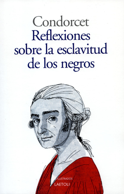 Portada de REFLEXIONES SOBRE LA ESCLAVITUD DE LOS NEGROS