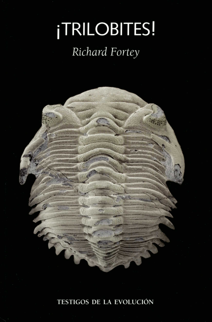 Portada de TRILOBITES