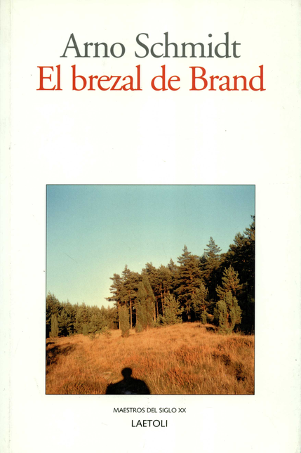 Portada de BREZAL DE BRAND, EL