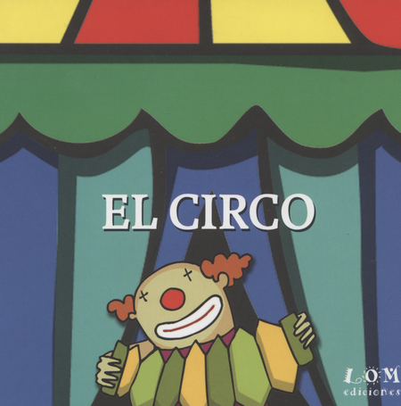 Portada de CIRCO, EL