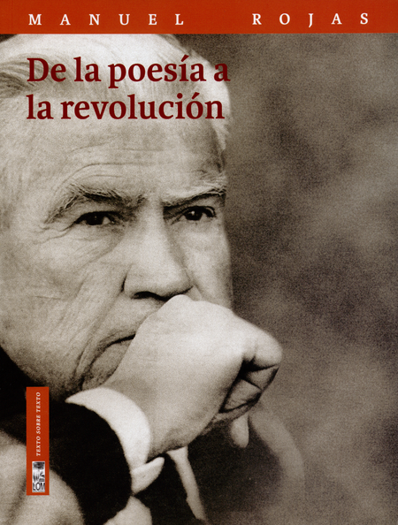 Portada de DE LA POESIA A LA REVOLUCION