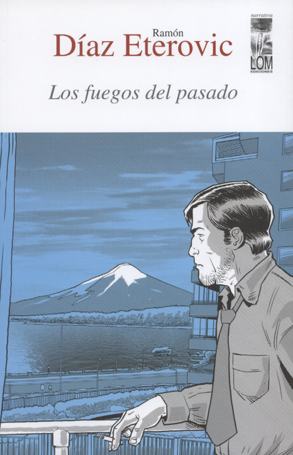 Portada de FUEGOS DEL PASADO, LOS