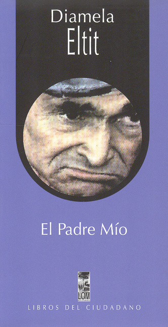 Portada de PADRE MIO, EL
