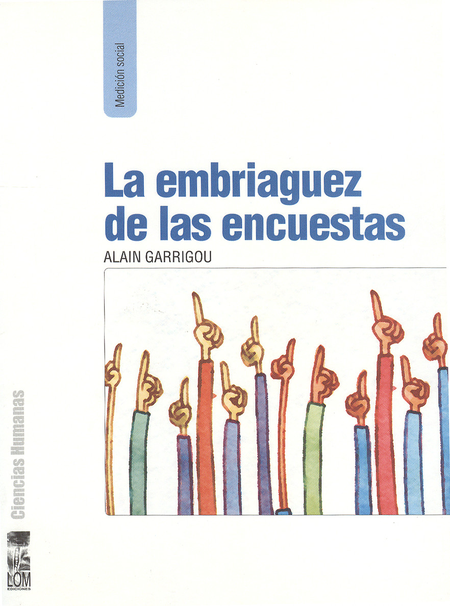 Portada de EMBRIAGUEZ EN LAS ENCUESTAS, LA