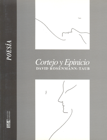 Portada de CORTEJO Y EPINICIO