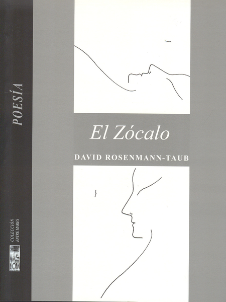 Portada de ZOCALO, EL