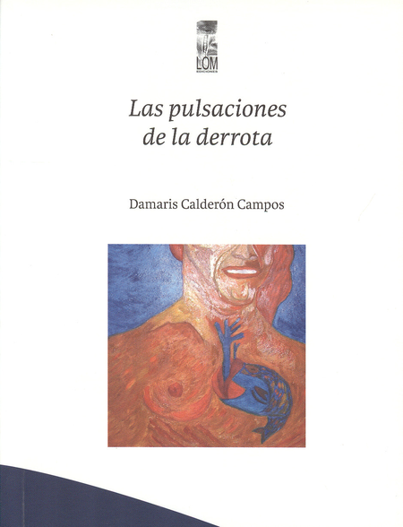 Portada de PULSACIONES DE LA DERROTA, LAS