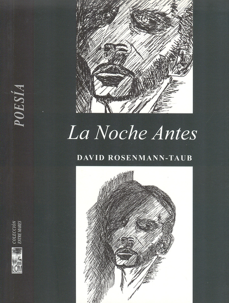 Portada de NOCHE ANTES, LA
