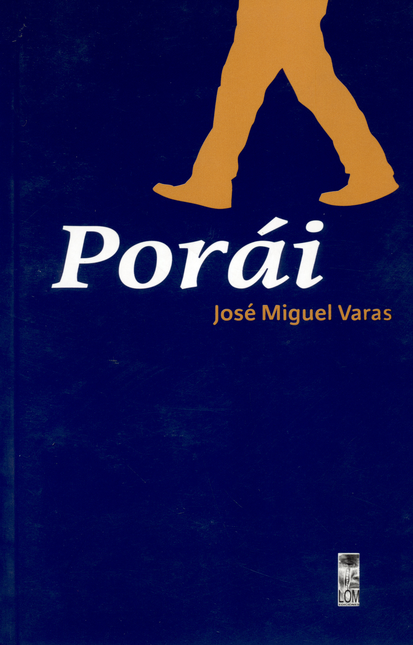 Portada de PORAI de VARAS, José Miguel