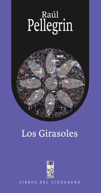 Portada de GIRASOLES, LOS