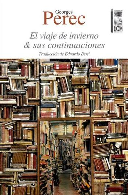 Portada de VIAJE DE INVIERNO Y SUS CONTINUACIONES, EL