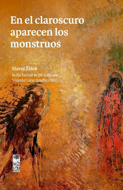 Portada de EN EL CLAROSCURO APARECEN LOS MOSTRUOS