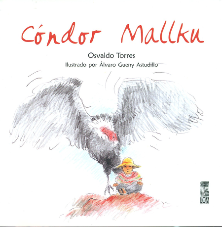 Portada de CONDOR MALLKU