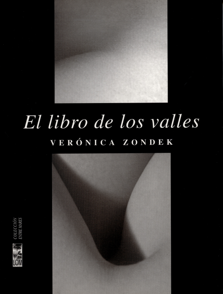 Portada de LIBRO DE LOS VALLES, EL de ZONDEK, Verónica