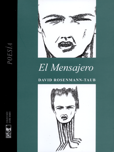 Portada de MENSAJERO. CORTEJO Y EPINICIO II, EL