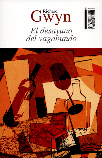 Portada de DESAYUNO DEL VAGABUNDO, EL