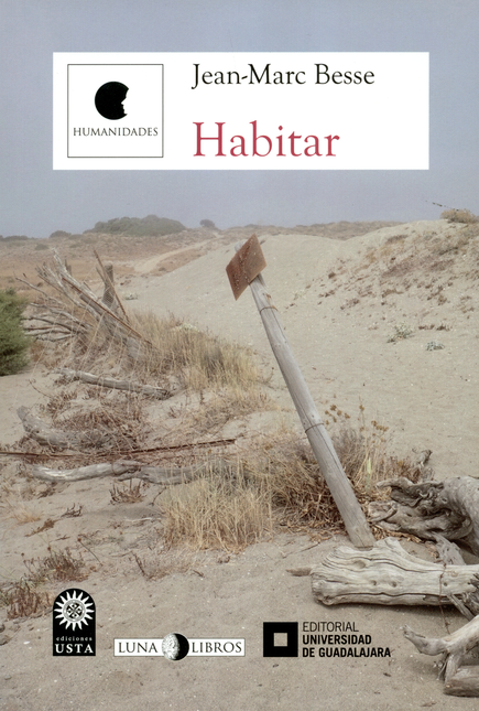 Portada de HABITAR