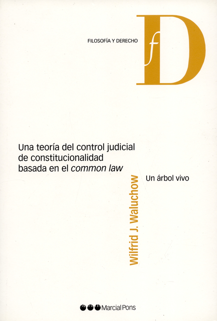 Portada de CONFLICTOS CONSTITUCIONALES PONDERACION E INDETERMINACION NORMATIVA