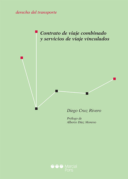 Portada de CONTRATO DE VIAJE COMBINADO Y SERVICIOS DE VIAJE VINCULADO