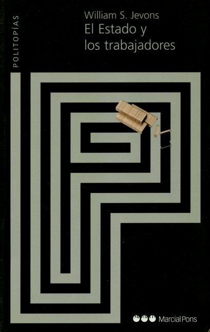 Portada de ESTADO Y LOS TRABAJADORES, EL
