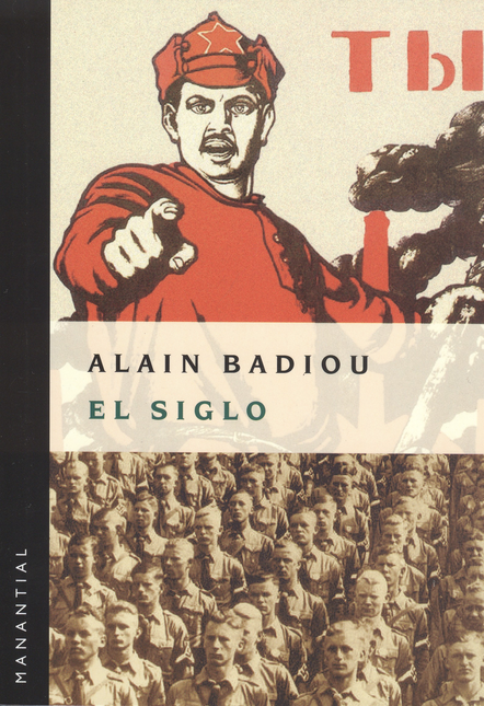 Portada de SIGLO, EL