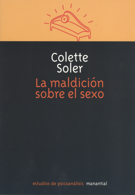 Portada de MALDICION SOBRE EL SEXO (2ª REIMP-2008), LA