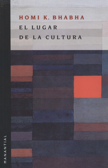 Portada de LUGAR DE LA CULTURA (1ª REIMP-2007), EL