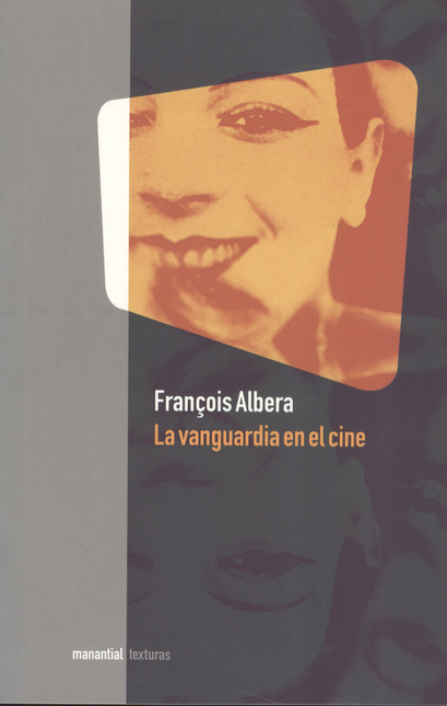 Portada de VANGUARDIA EN EL CINE, LA